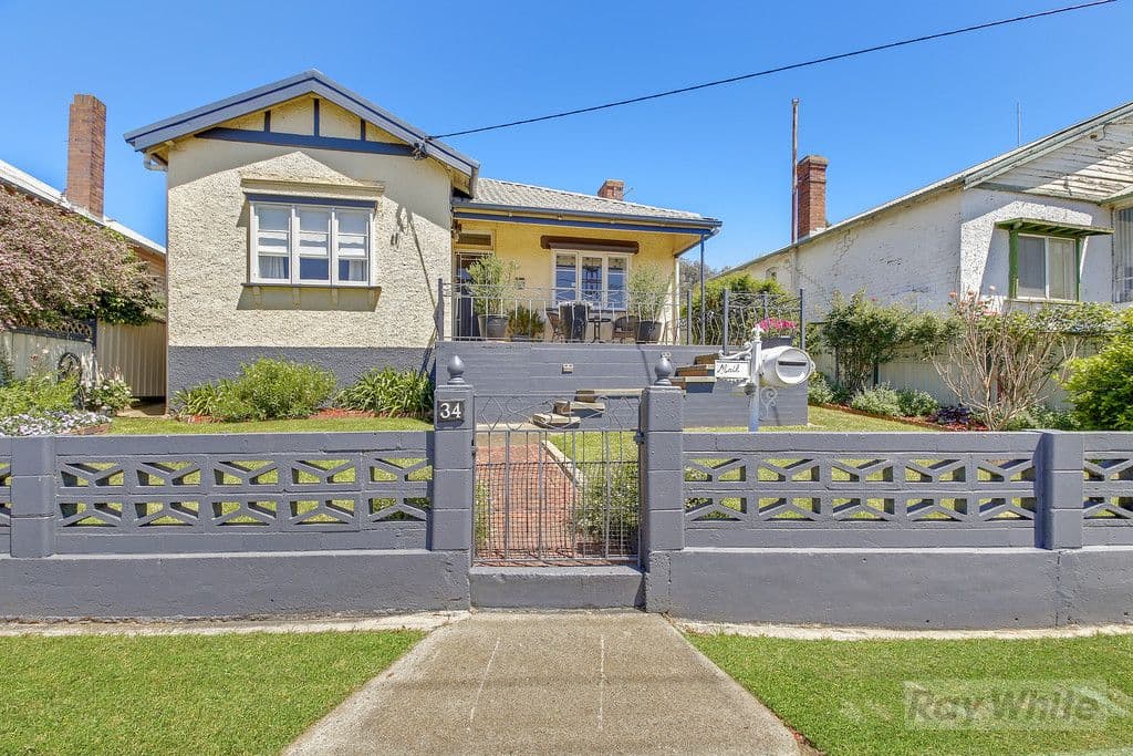 34 Sloane Street, Goulburn NSW 2580, Goulburn - Image 1