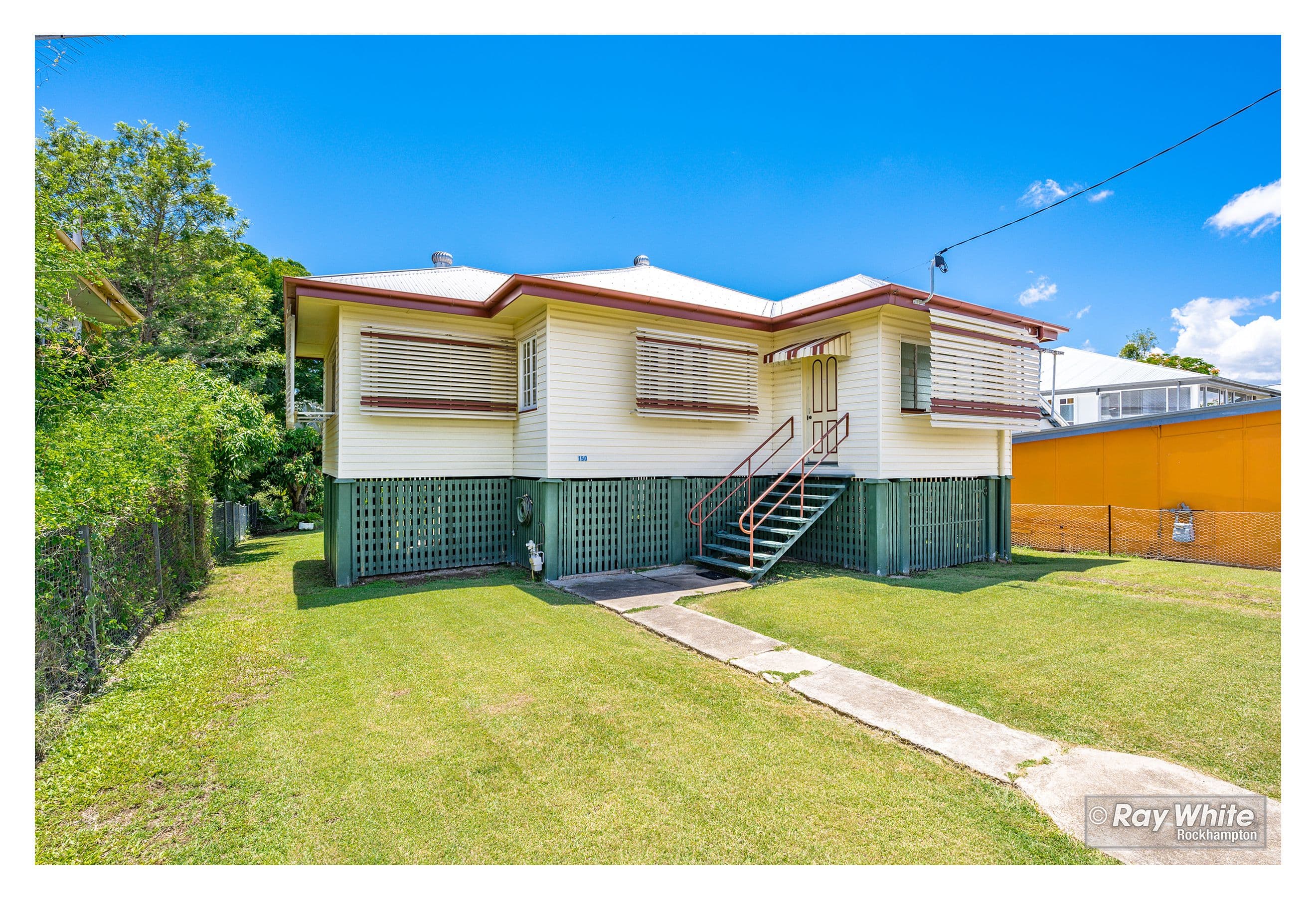 150 Nobbs Street, Berserker QLD 4701, Berserker - Thumbnail 2