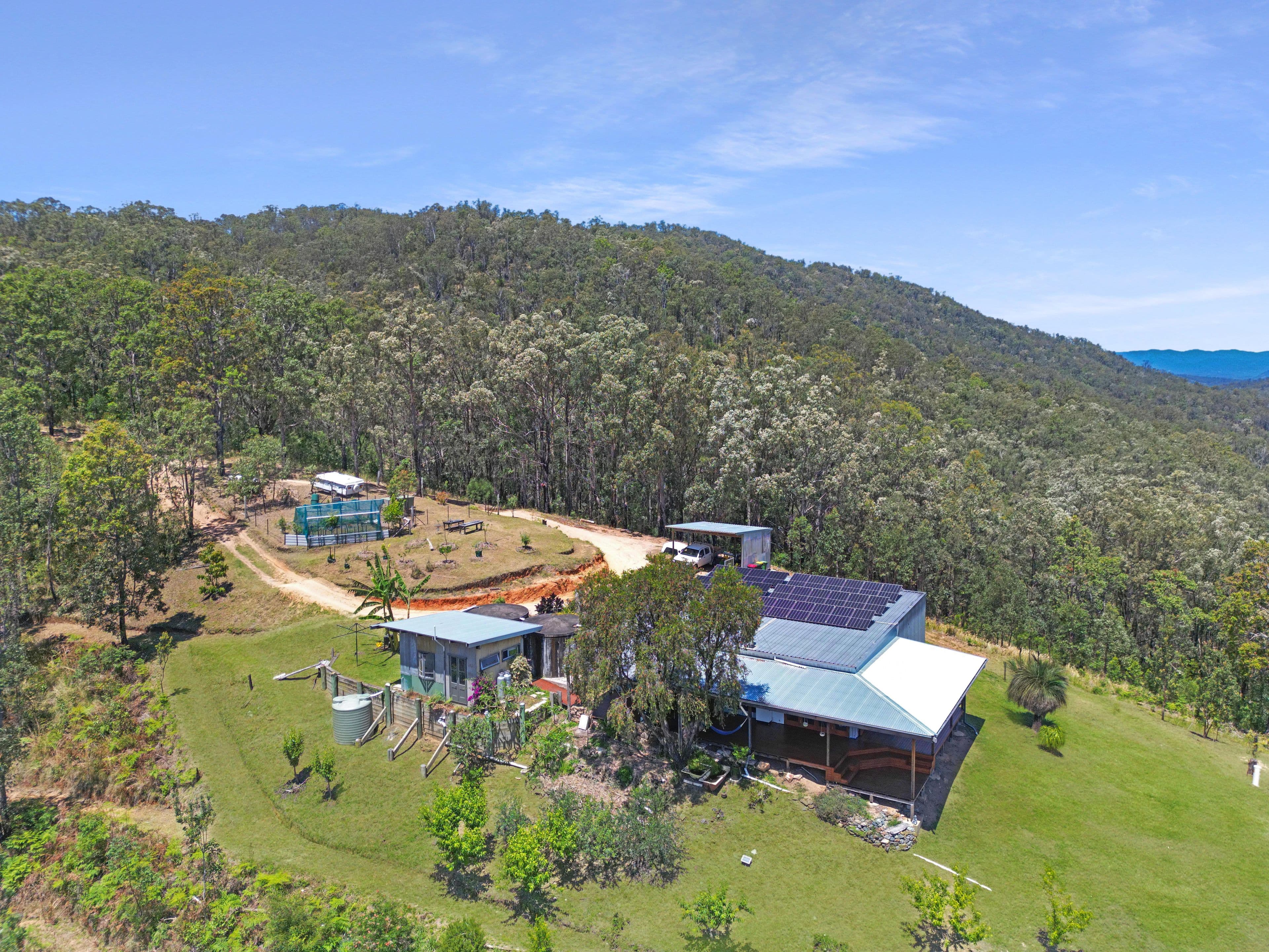 951 Long Gully Road, Drake NSW 2469, Drake Village - Thumbnail 2