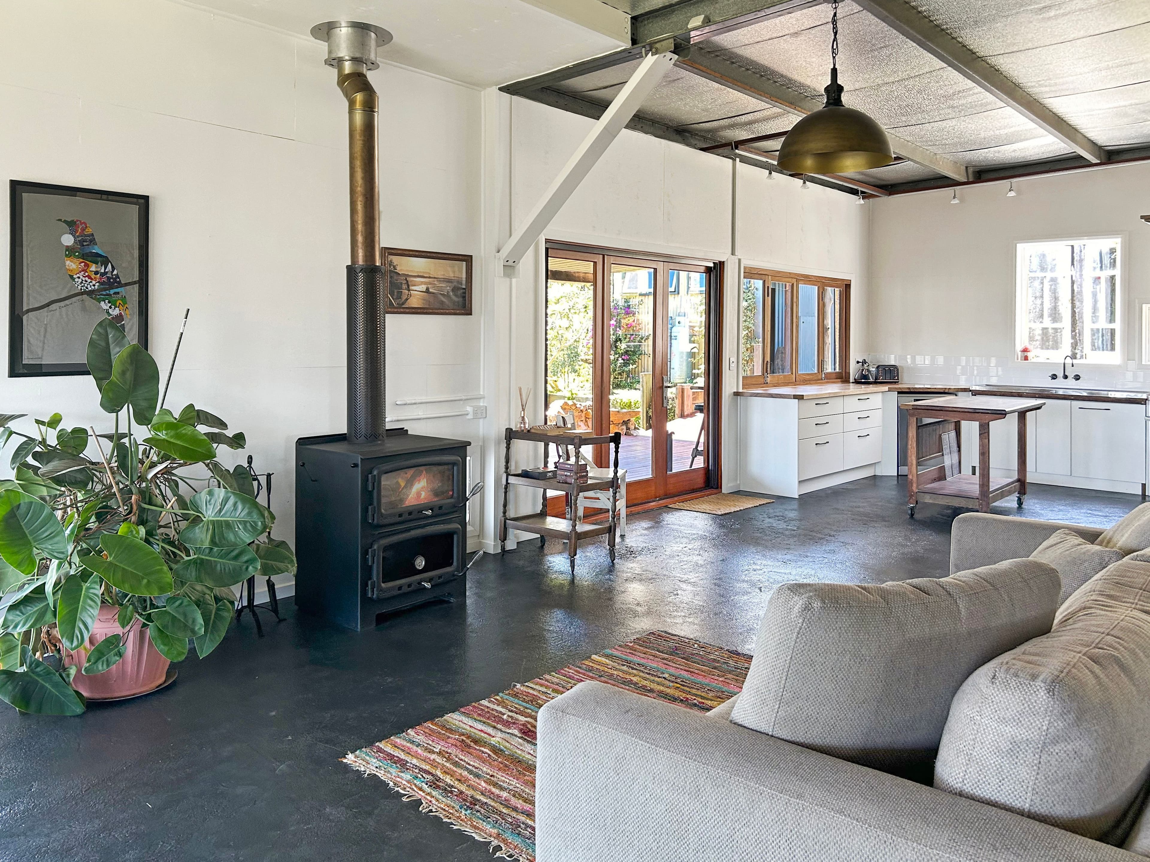 951 Long Gully Road, Drake NSW 2469, Drake Village - Thumbnail 4
