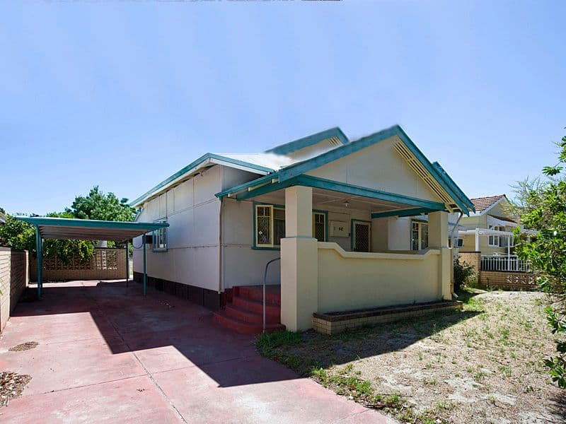 48 Kooyong Road, RIVERVALE WA 6103, Rivervale - Image 1