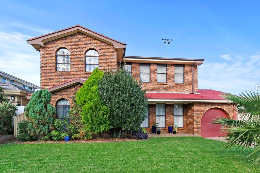 11 Holbrook Street, Bossley Park NSW 2176, Bossley Park - Image 1