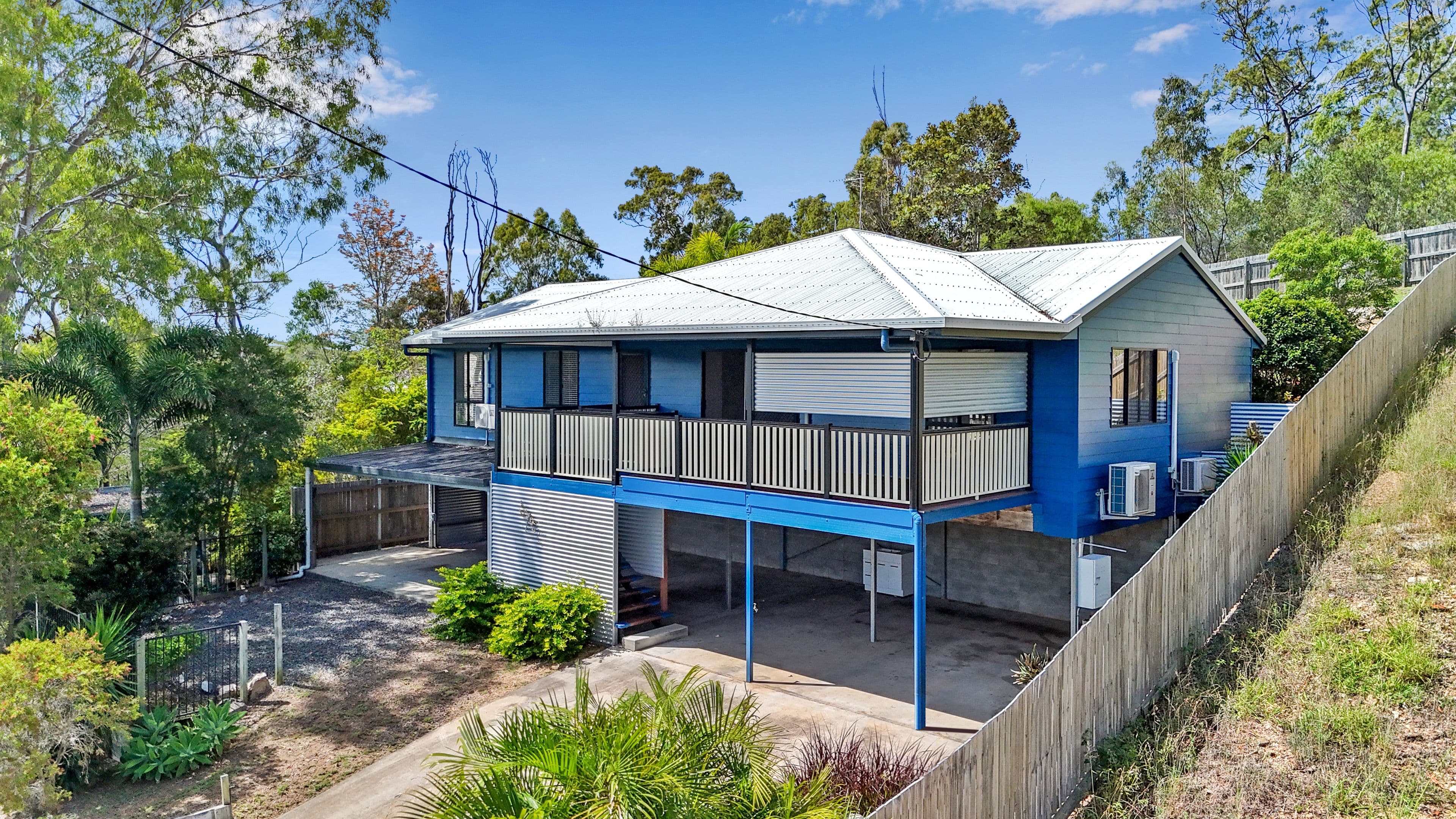 19 Flounder Crescent, Toolooa QLD 4680, Toolooa - Image 1