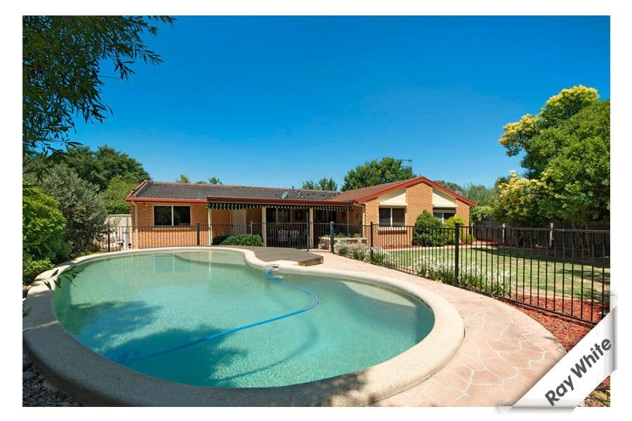 29 Sid Barnes Crescent, GORDON ACT 2906, Gordon - Image 1