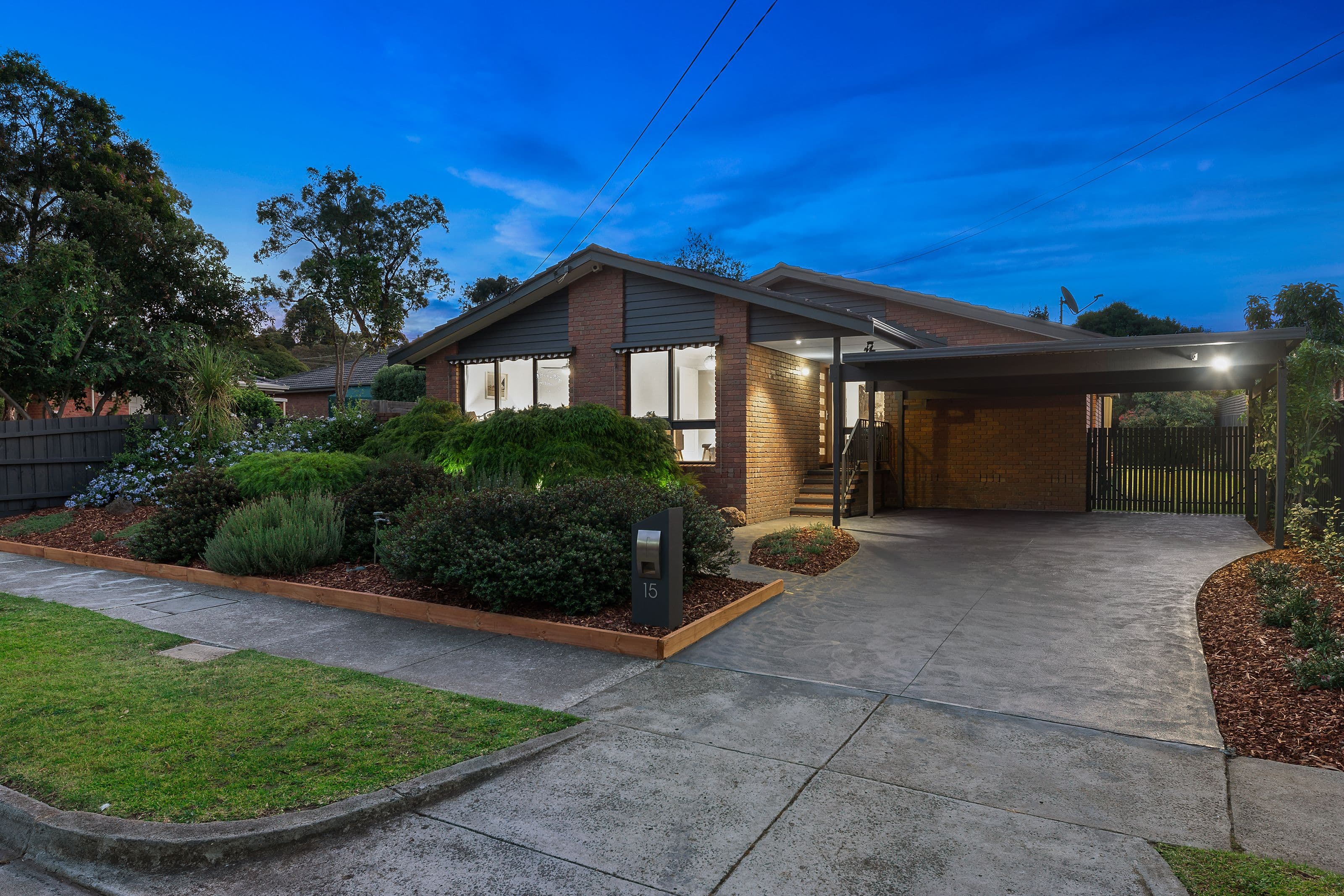 15 Dominion Avenue, Glen Waverley VIC 3150, Glen Waverley - Image 1