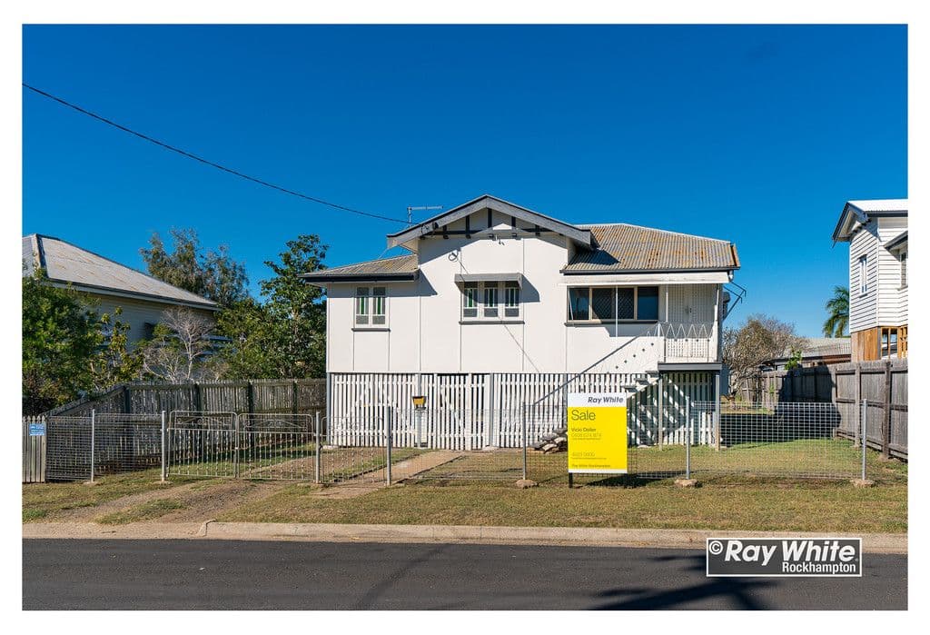 7 Allenby Street, Wandal QLD 4700, Wandal - Image 1