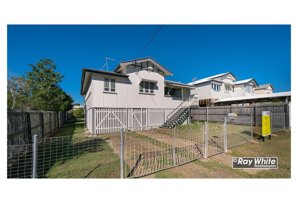 7 Allenby Street, Wandal QLD 4700, Wandal - Thumbnail 2