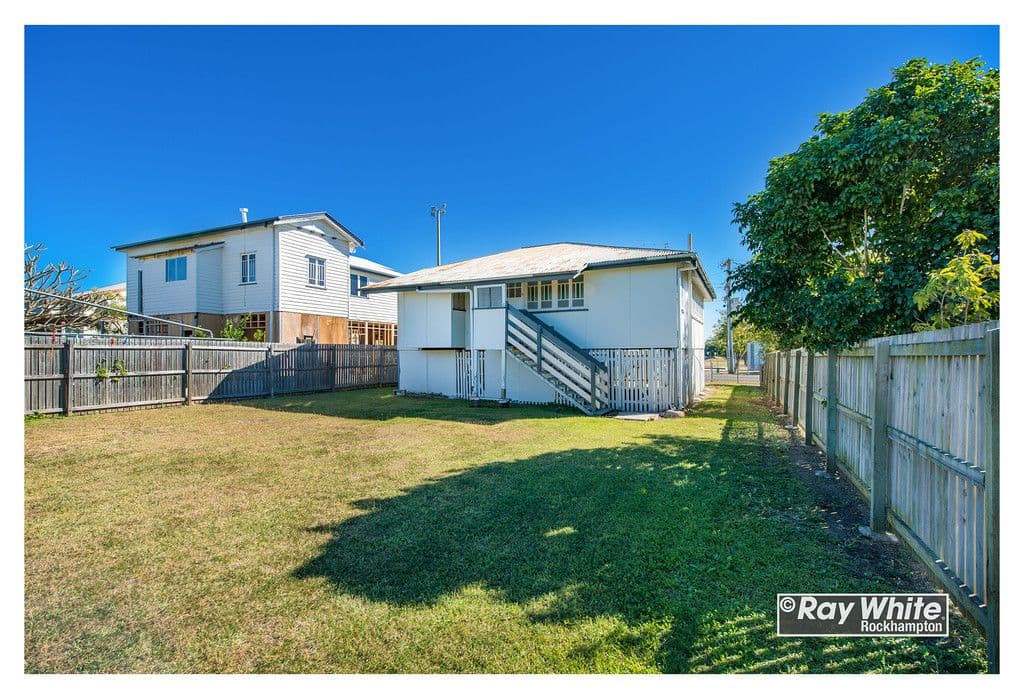 7 Allenby Street, Wandal QLD 4700, Wandal - Thumbnail 8