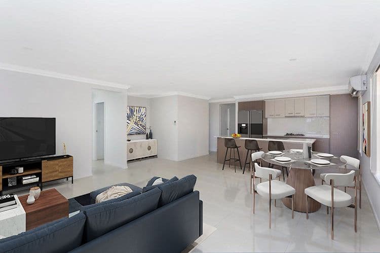 14 Southwood Court, Mango Hill QLD 4509, Mango Hill - Thumbnail 4