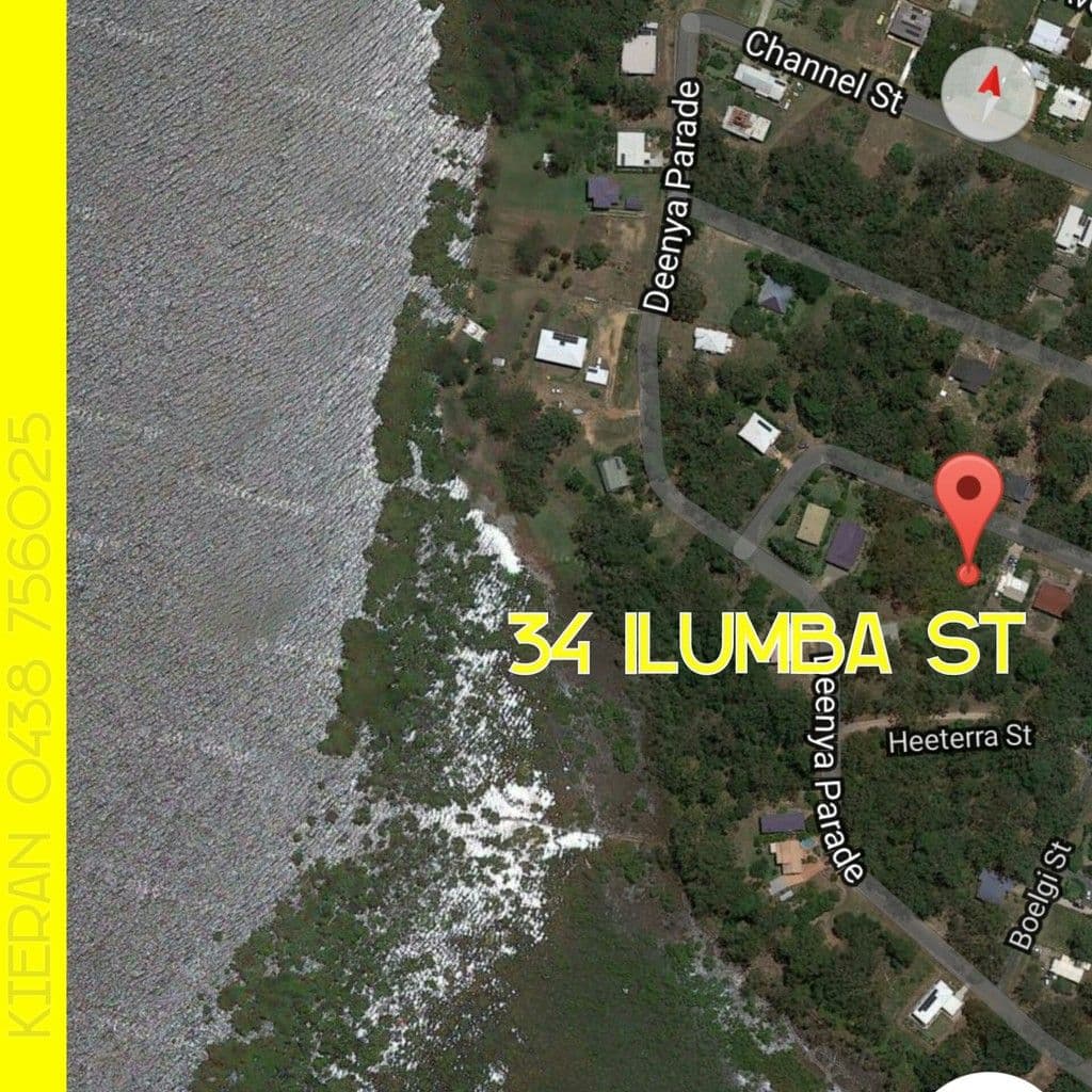 34 Ilumba Street, Russell Island QLD 4184, Russell Island - Image 1
