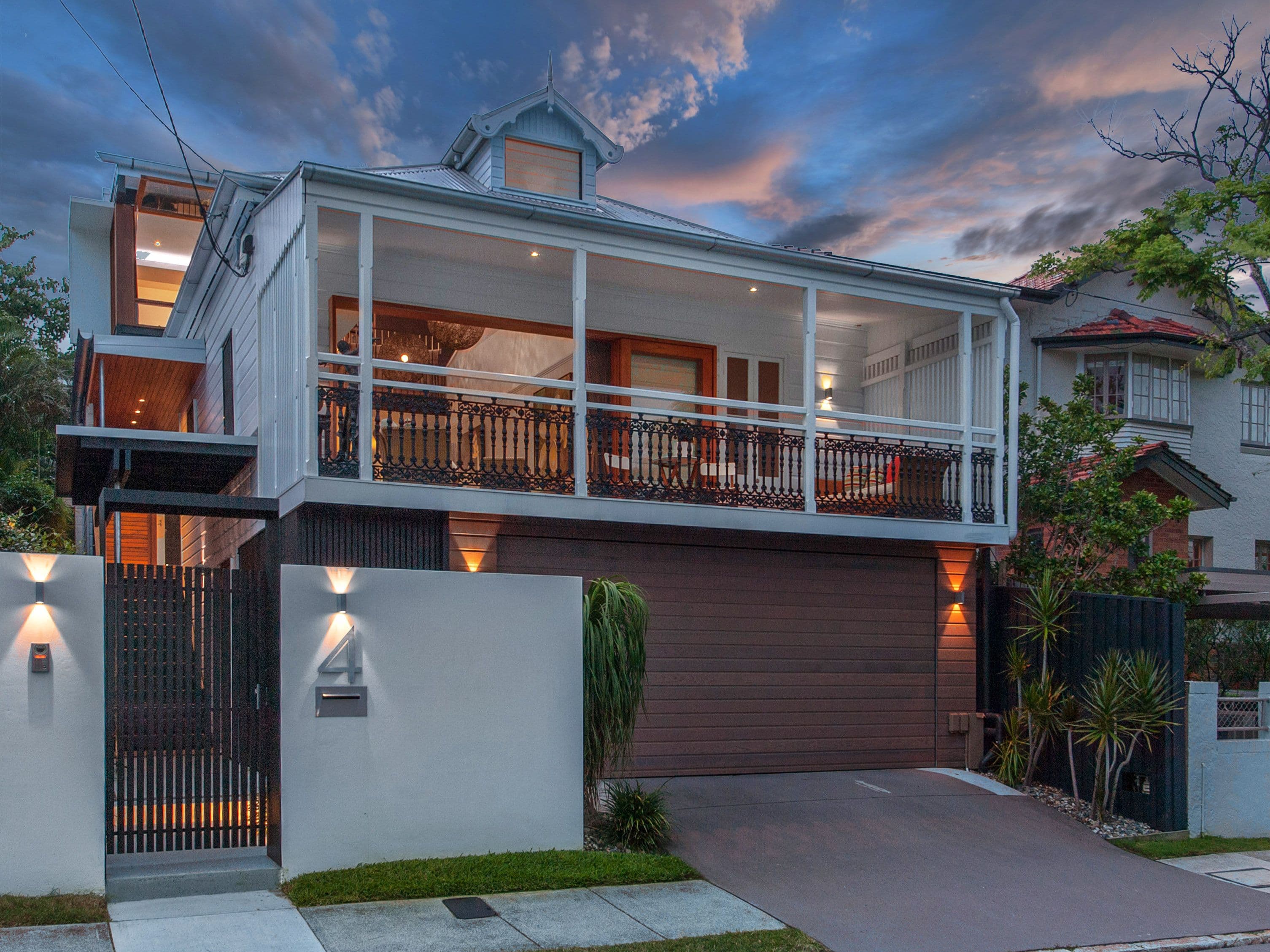 4 Beeston Street, Teneriffe QLD 4005, Teneriffe - Thumbnail 4