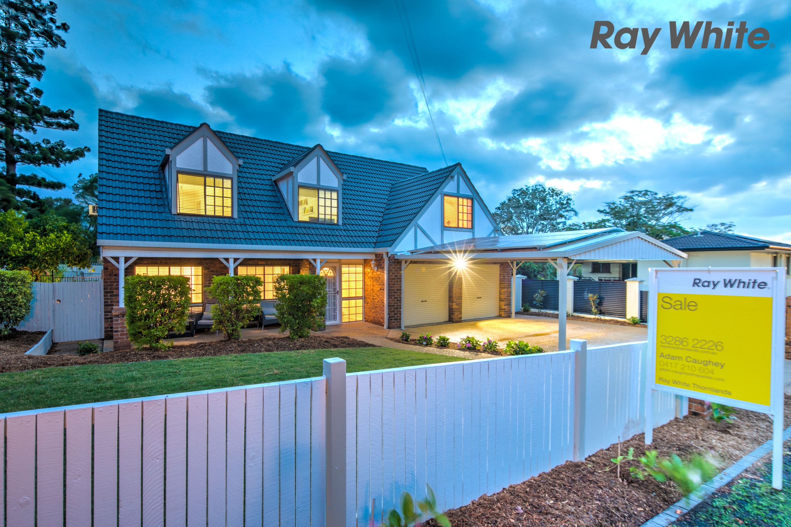 3 Counihan Street, Ormiston QLD 4160, Ormiston - Image 1