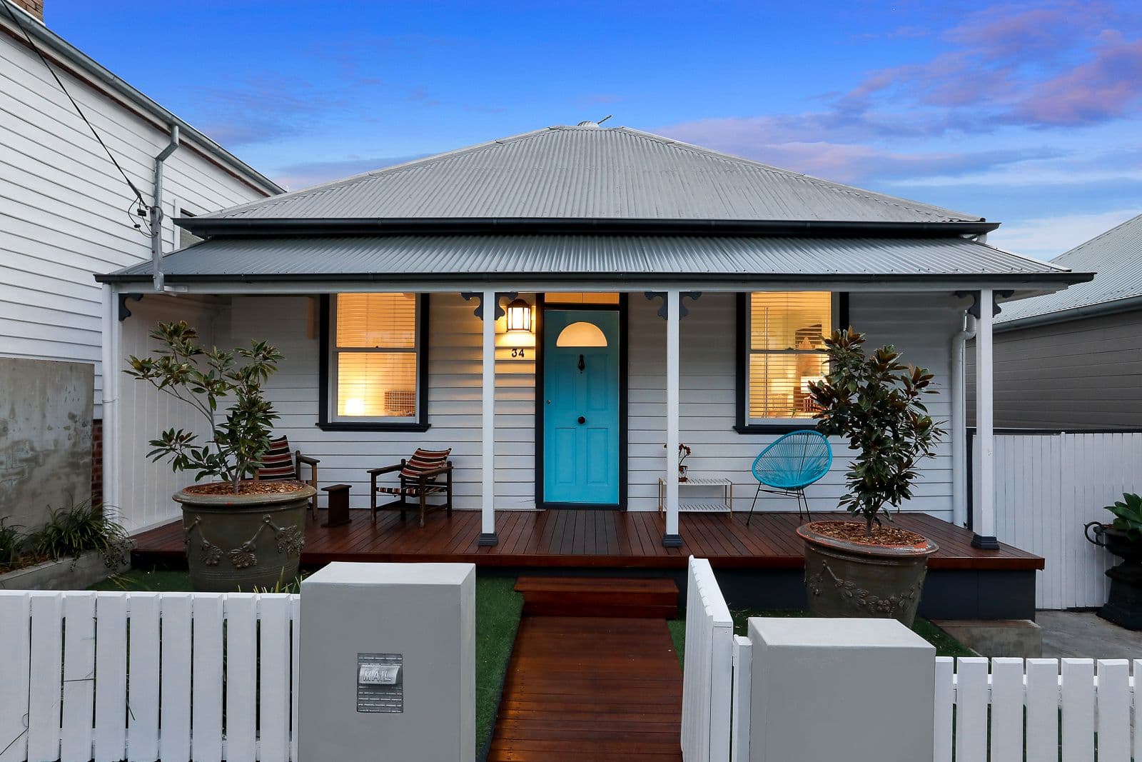 34 Cambridge Street, Rozelle - Image 1