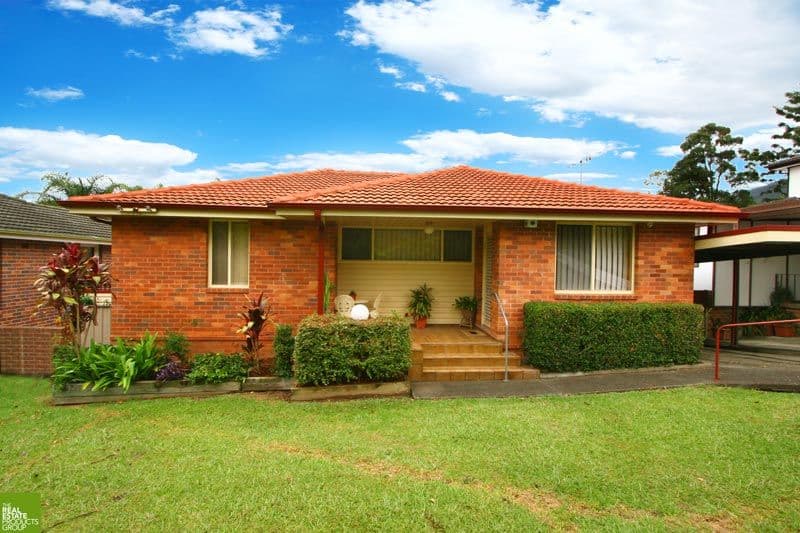 55 Tucker Avenue, BALGOWNIE NSW 2519, Balgownie - Image 1