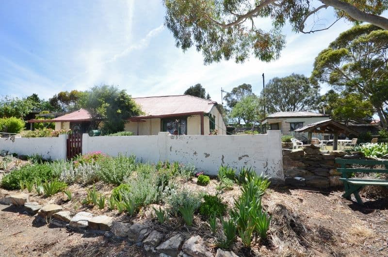 7 West Terrace, Burra SA 5417, Burra - Image 1