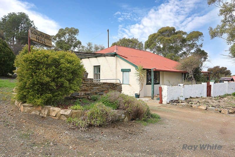 7 West Terrace, Burra SA 5417, Burra - Thumbnail 2