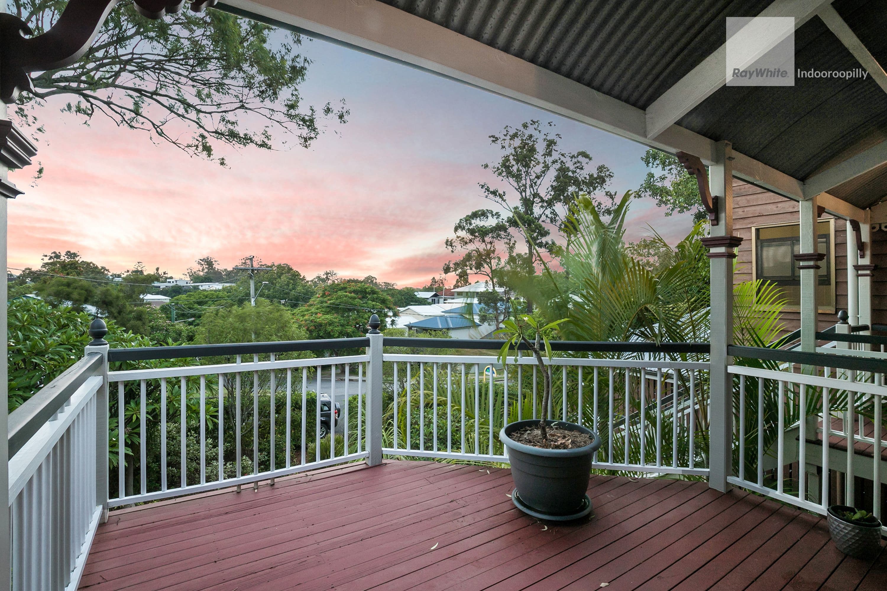 65 Disraeli Street, Indooroopilly QLD 4068, Indooroopilly - Thumbnail 2