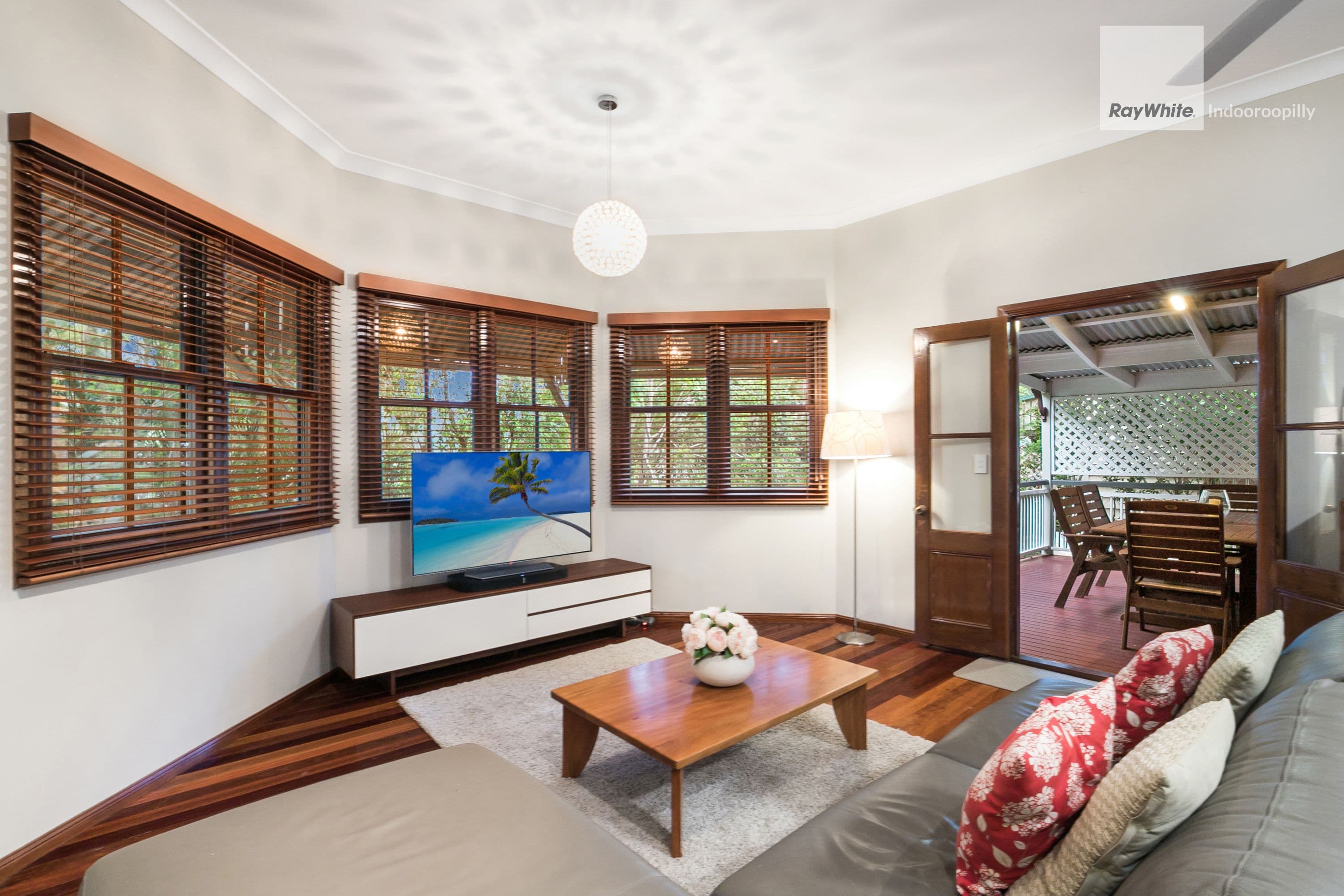 65 Disraeli Street, Indooroopilly QLD 4068, Indooroopilly - Thumbnail 6