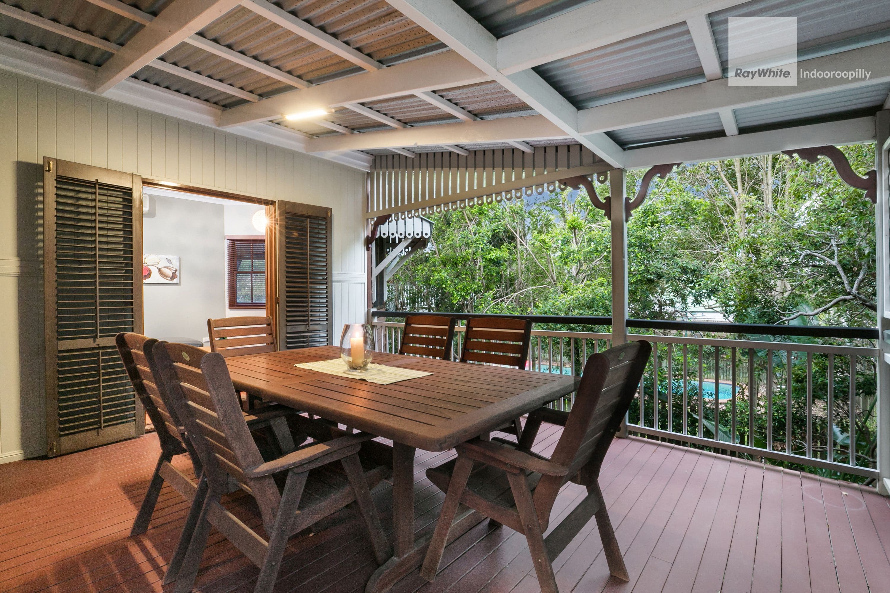 65 Disraeli Street, Indooroopilly QLD 4068, Indooroopilly - Thumbnail 7