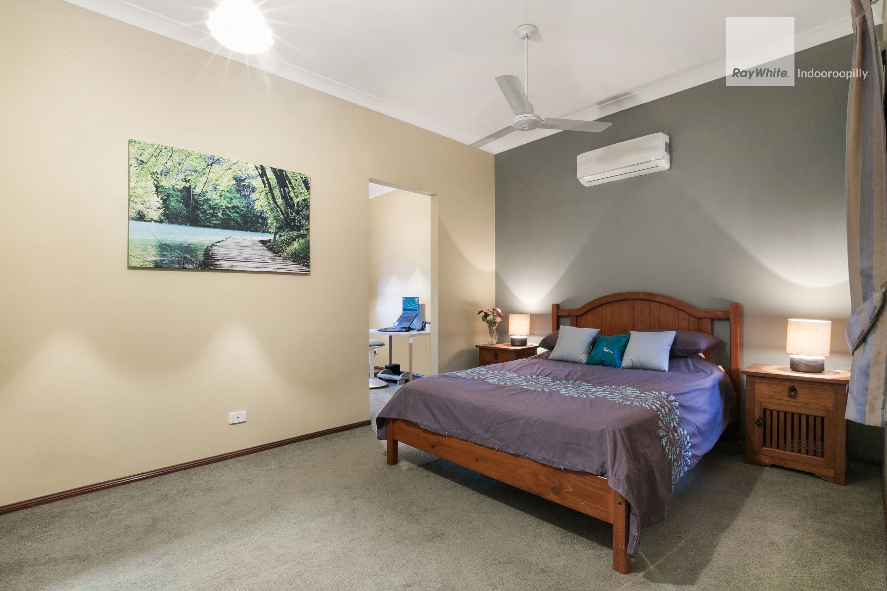 65 Disraeli Street, Indooroopilly QLD 4068, Indooroopilly - Thumbnail 8