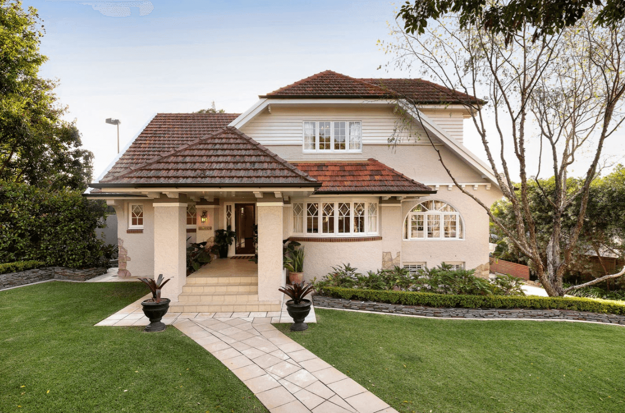 130 Crescent Road, Hamilton QLD 4007, Hamilton - Image 1