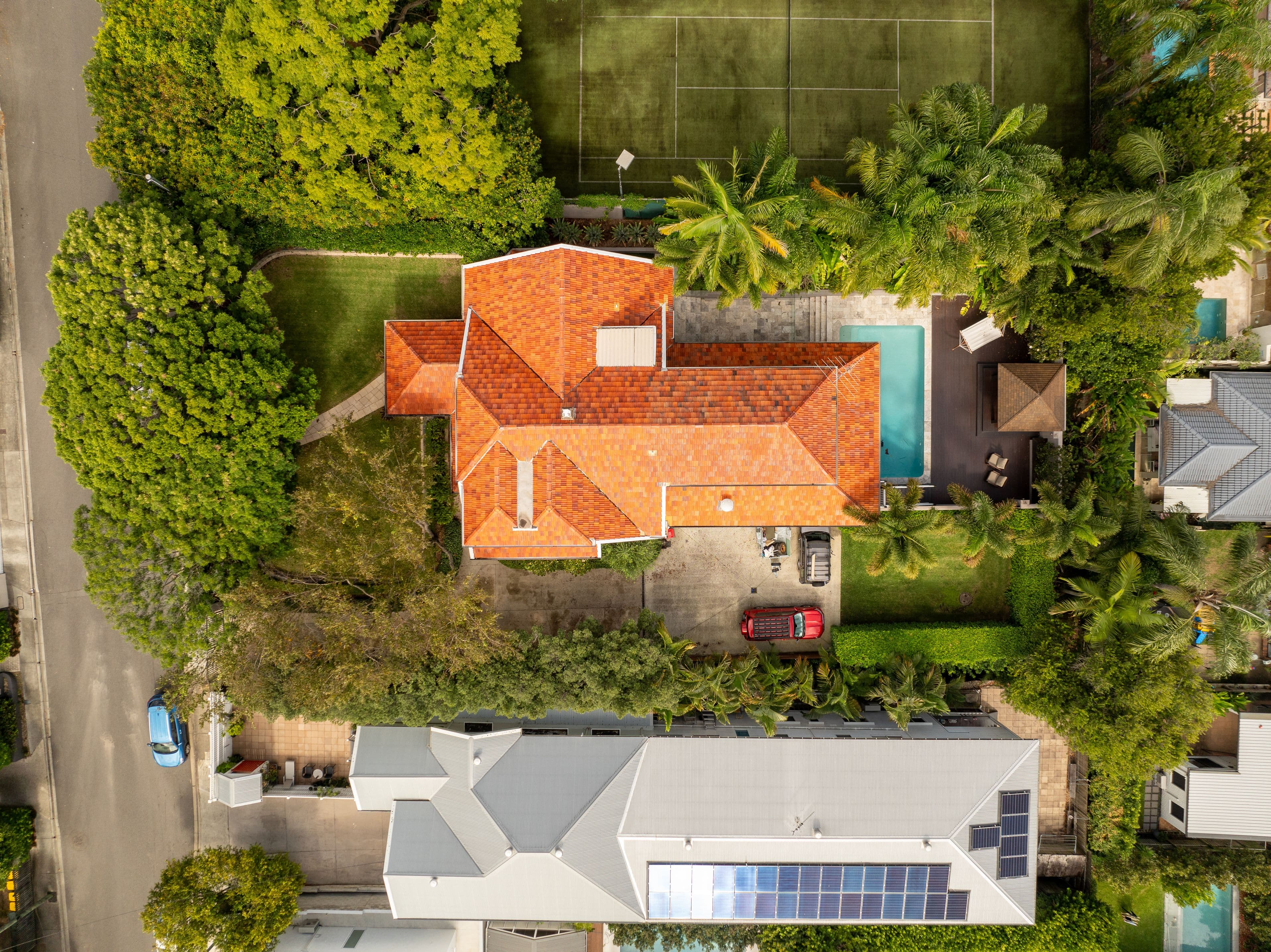 130 Crescent Road, Hamilton QLD 4007, Hamilton - Thumbnail 2