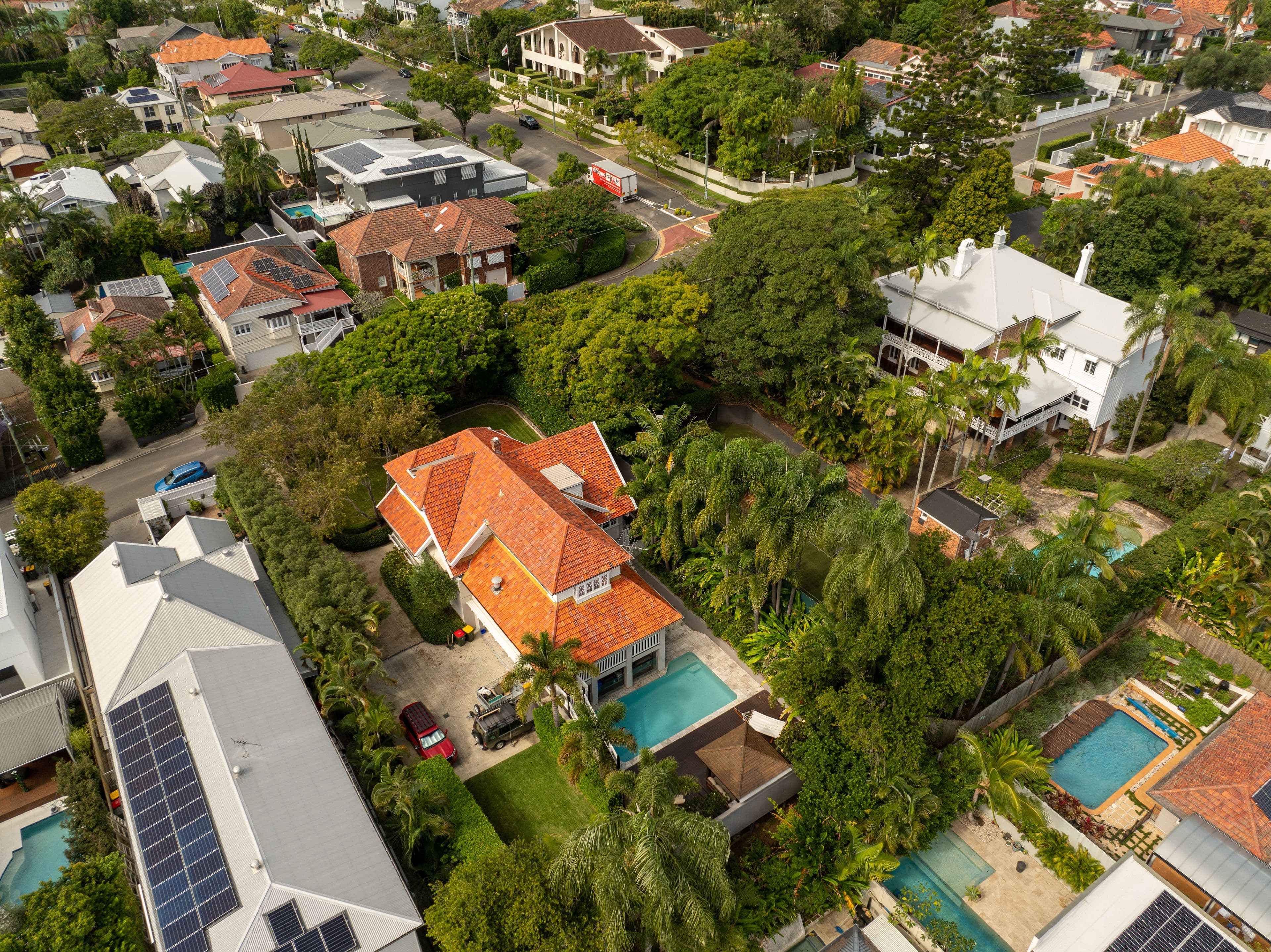 130 Crescent Road, Hamilton QLD 4007, Hamilton - Thumbnail 3