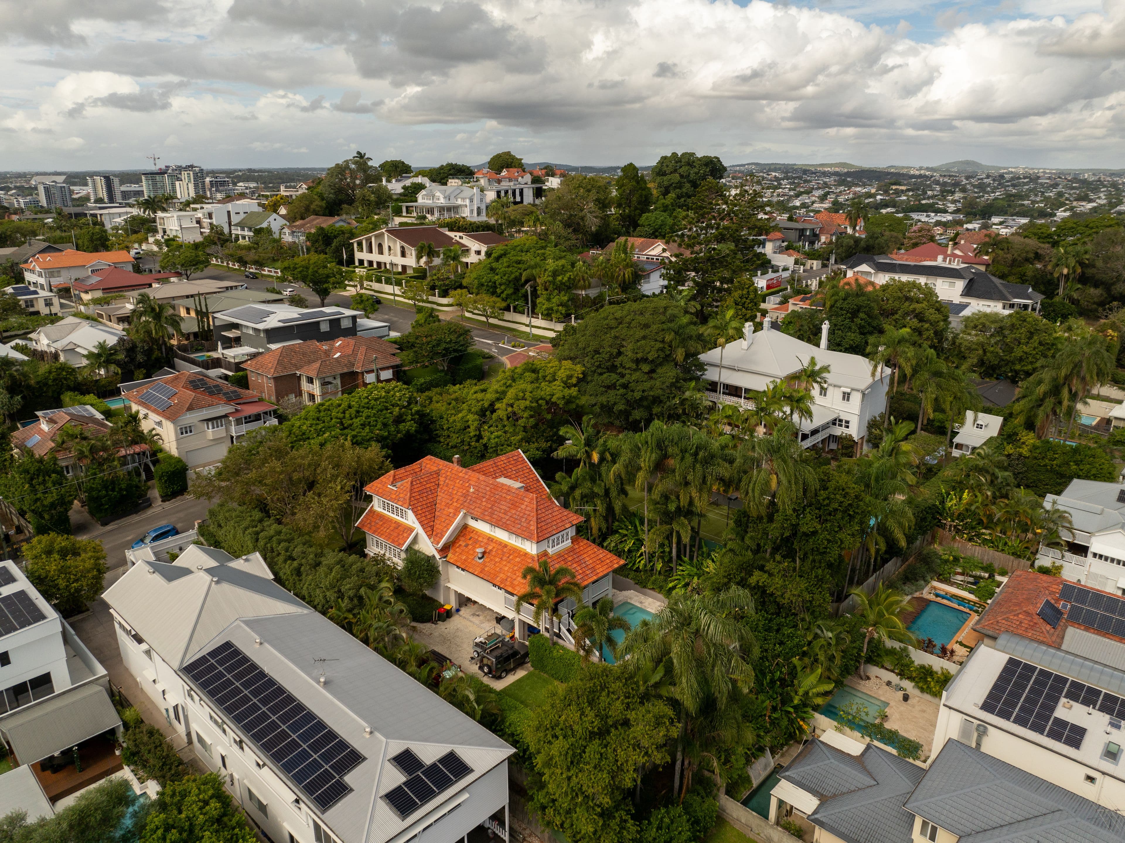 130 Crescent Road, Hamilton QLD 4007, Hamilton - Thumbnail 4