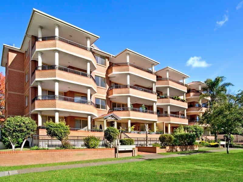 20-24 Mansfield Avenue, CARINGBAH NSW 2229, Caringbah - Image 1