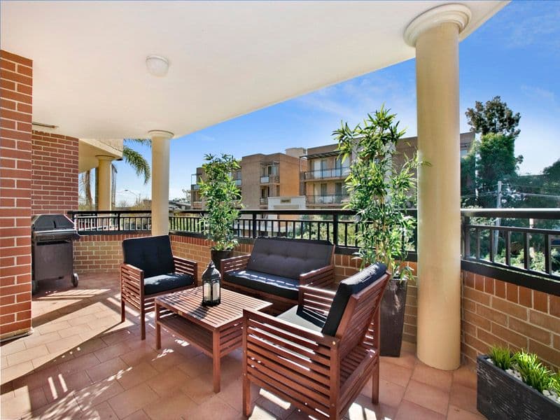 20-24 Mansfield Avenue, CARINGBAH NSW 2229, Caringbah - Thumbnail 3
