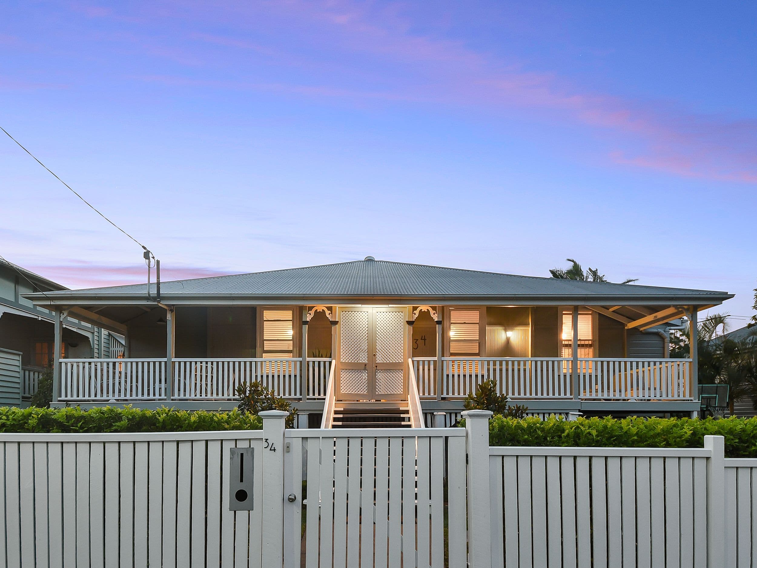 34 Park Avenue, Clayfield QLD 4011, Clayfield - Image 1