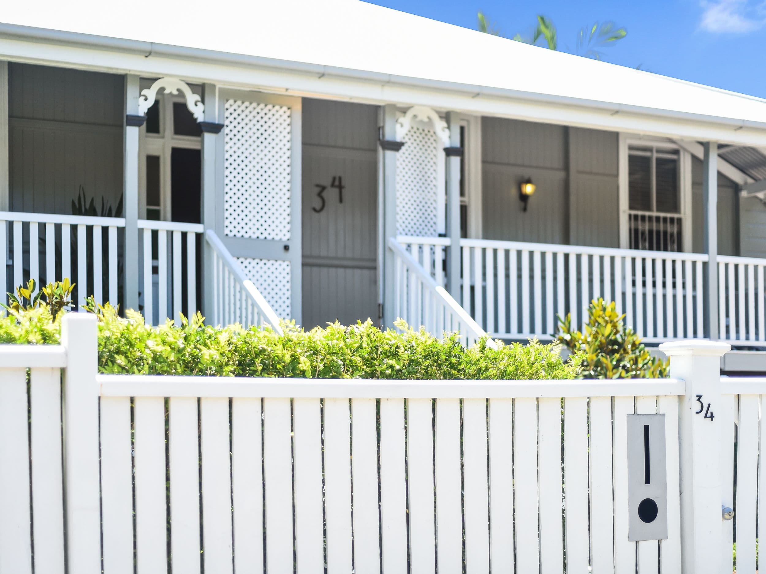 34 Park Avenue, Clayfield QLD 4011, Clayfield - Thumbnail 2