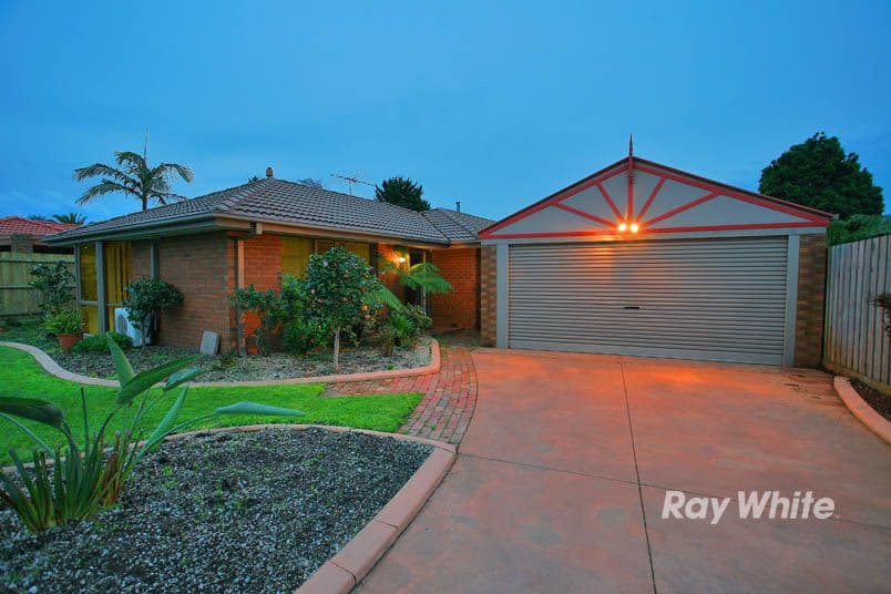 9 Hoop Pine Court, CRANBOURNE NORTH VIC 3977, Cranbourne North - Image 1
