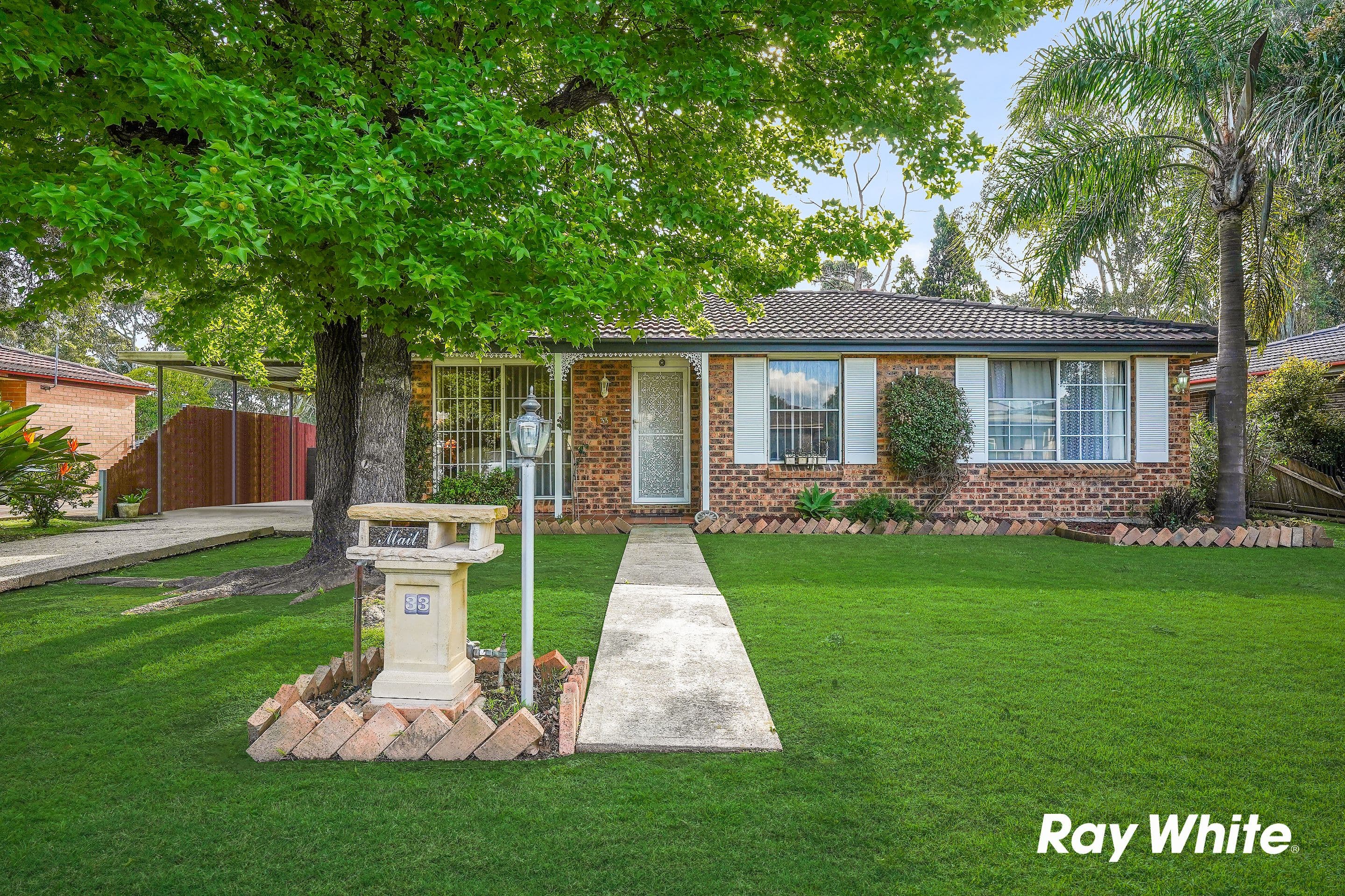 33 Rotorua Road, St Clair NSW 2759, St Clair - Image 1