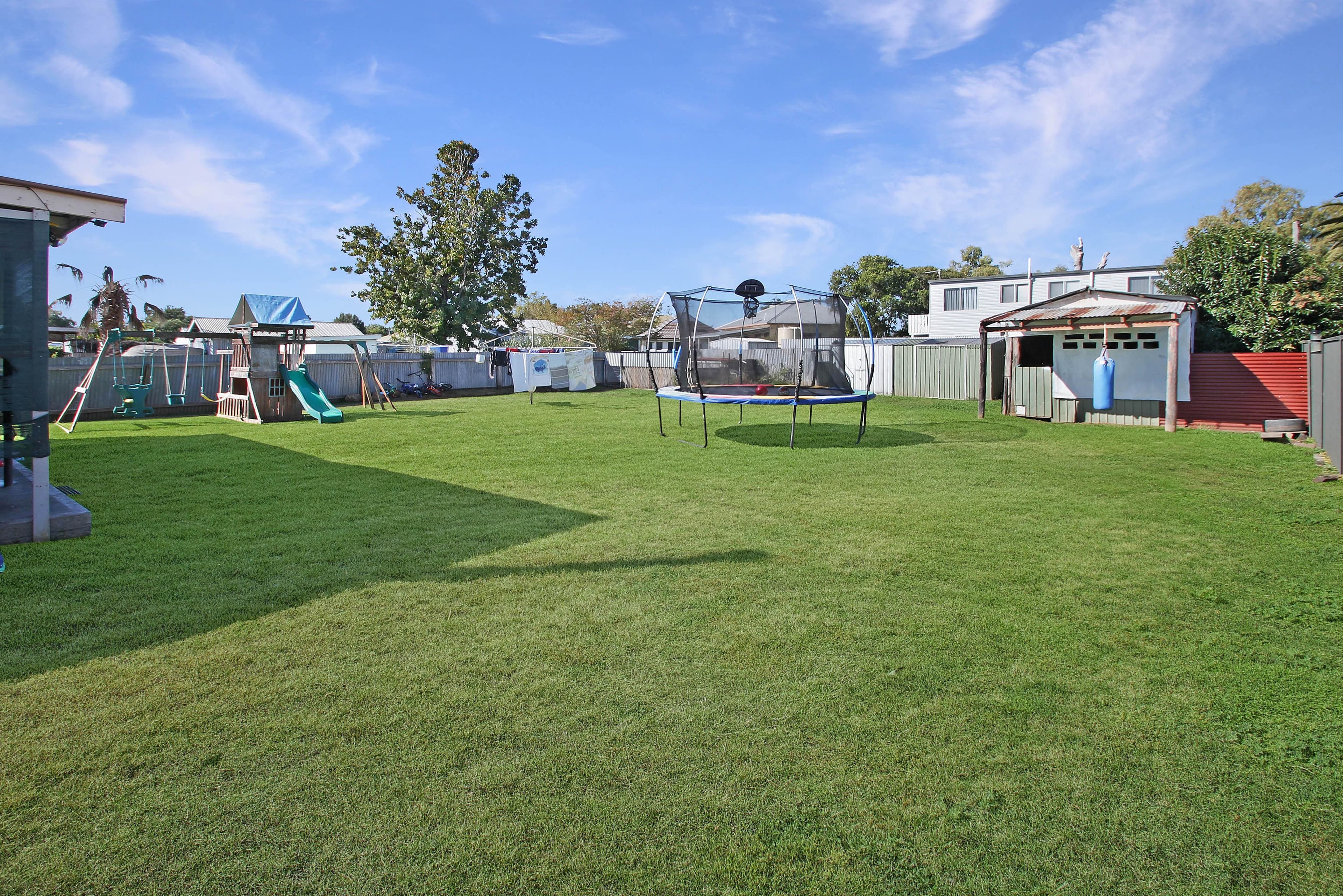 5 Pollock Street, Quirindi NSW 2343, Quirindi - Thumbnail 2