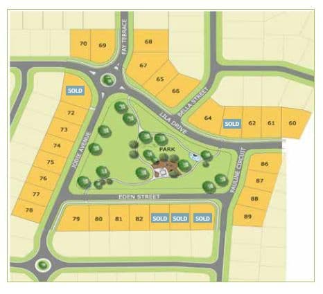 Lot 61 Lila Drive, Cotswold Hills QLD 4350, Cotswold Hills - Thumbnail 8