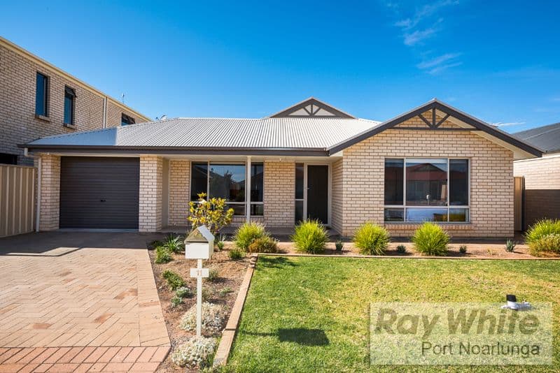11 Knot Court, Seaford Meadows SA 5169, Seaford Meadows - Image 1