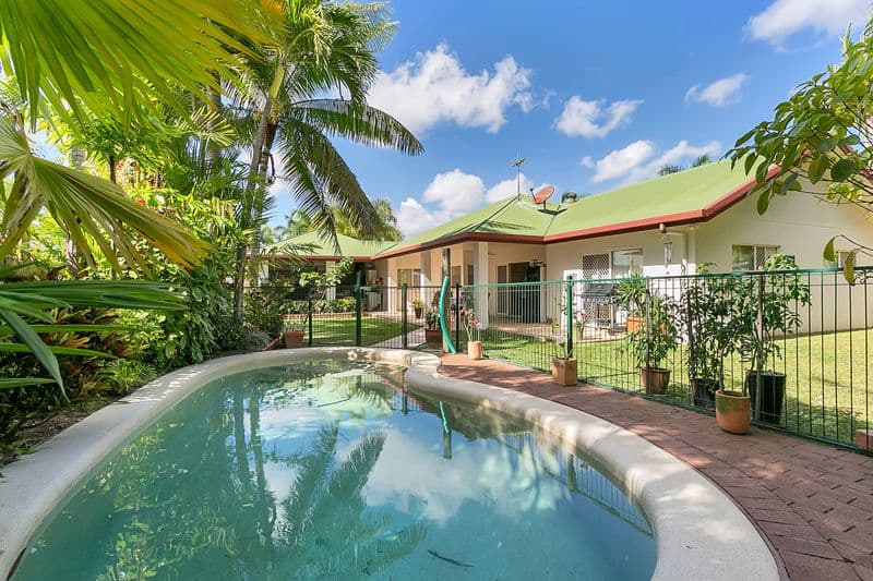 KEWARRA BEACH QLD 4879, Kewarra Beach - Thumbnail 2