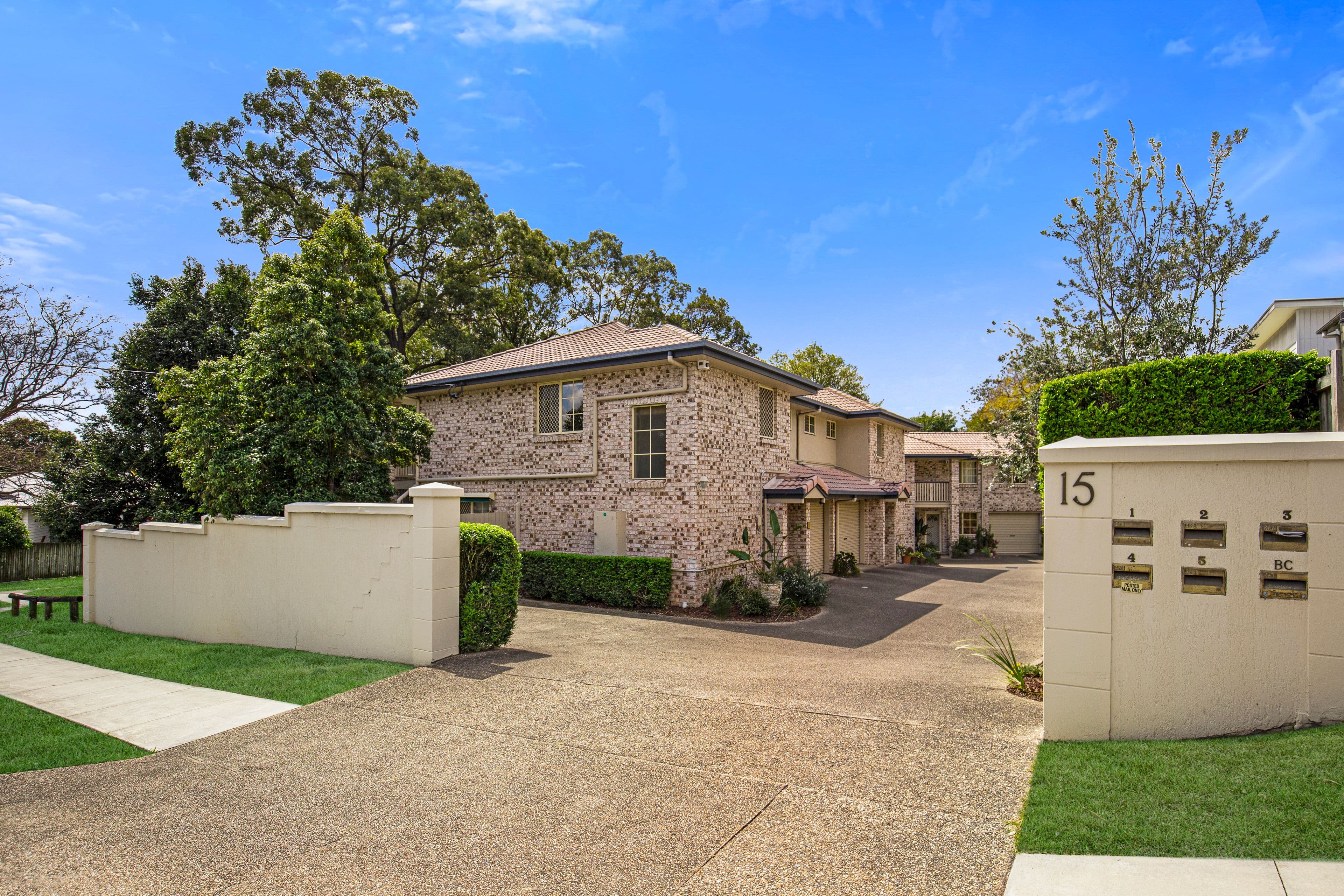 15 Kadanga Street, Ashgrove QLD 4060, Ashgrove - Image 1
