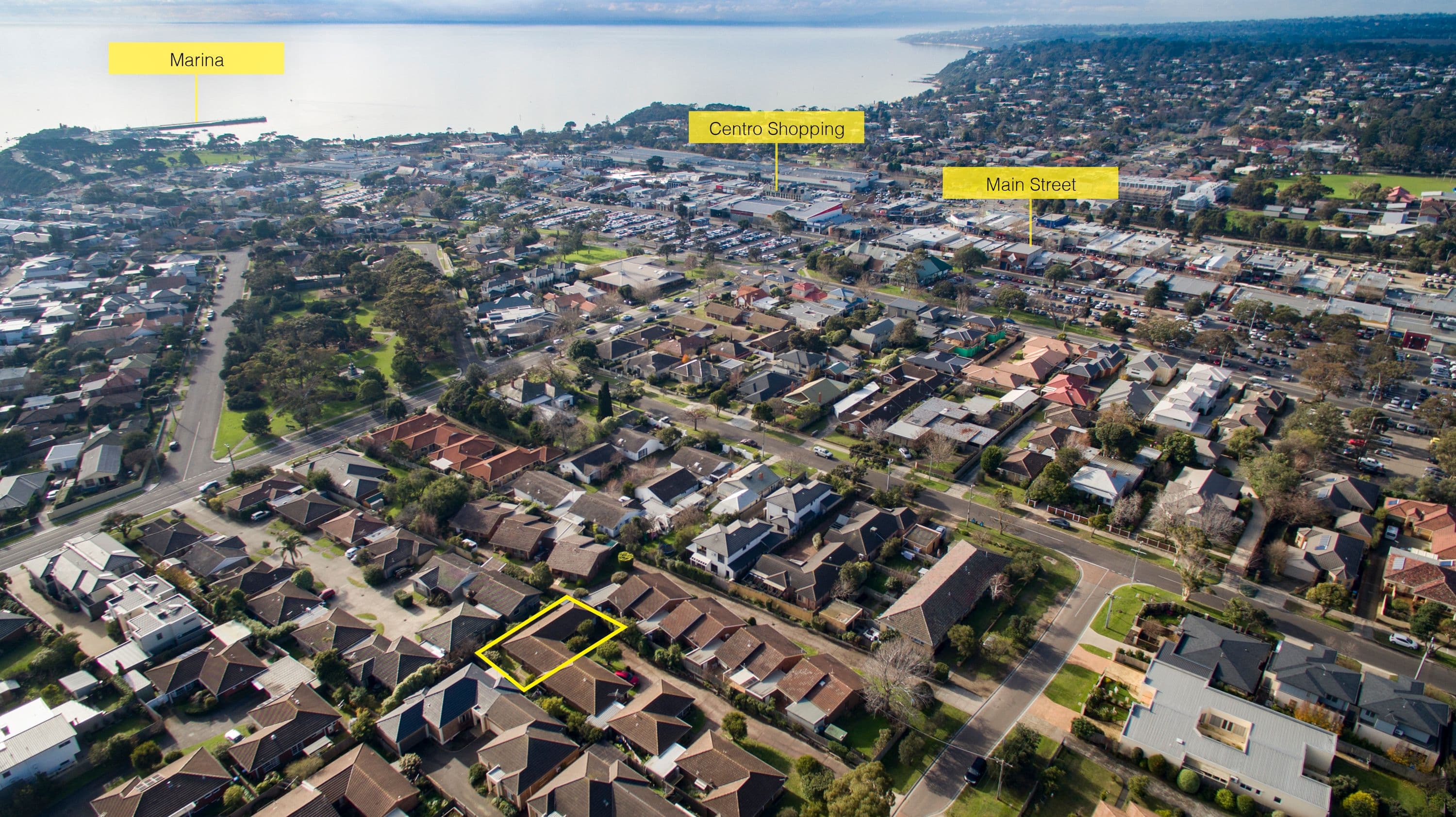4 Marine Avenue, Mornington VIC 3931, Mornington - Image 1