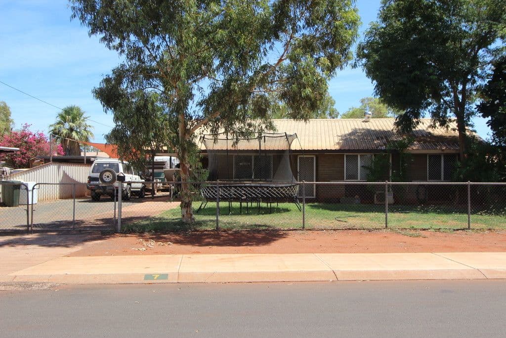 7 Baynton Way, Wickham WA 6720, Wickham - Image 1
