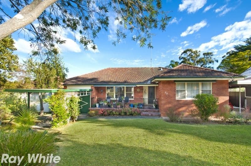 32 Sherwin Avenue, Castle Hill - Image 1