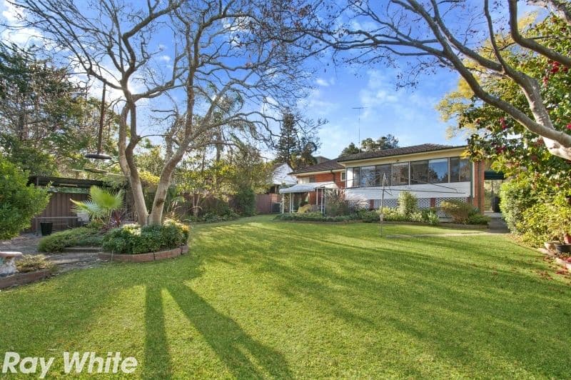32 Sherwin Avenue, Castle Hill - Thumbnail 8