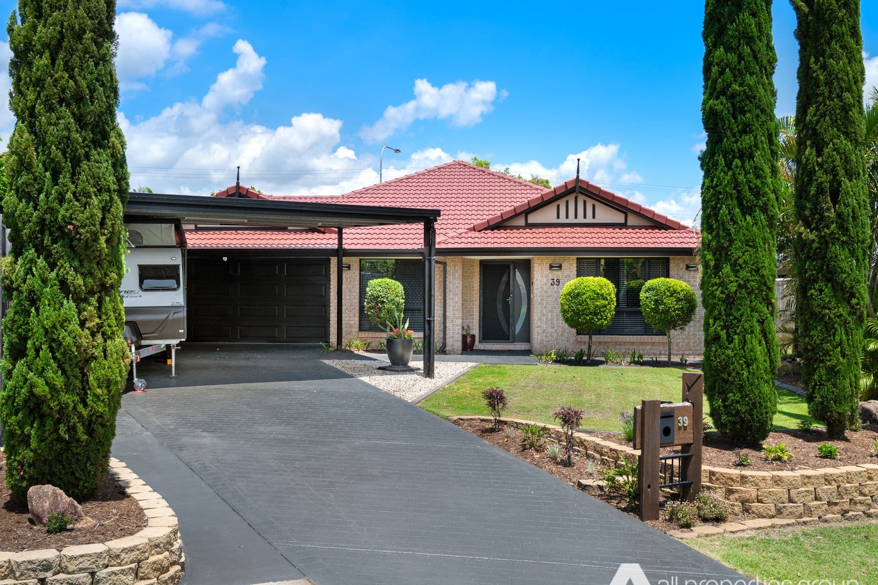 39 Paperbark Crescent, Heathwood QLD 4110, Heathwood - Image 1