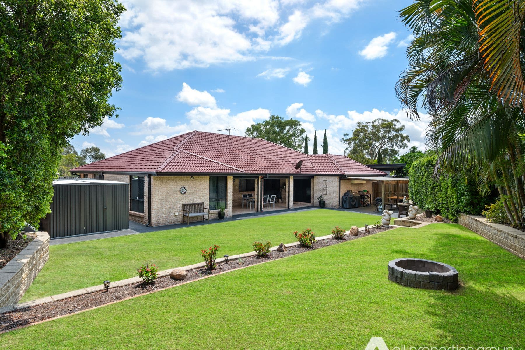39 Paperbark Crescent, Heathwood QLD 4110, Heathwood - Thumbnail 2