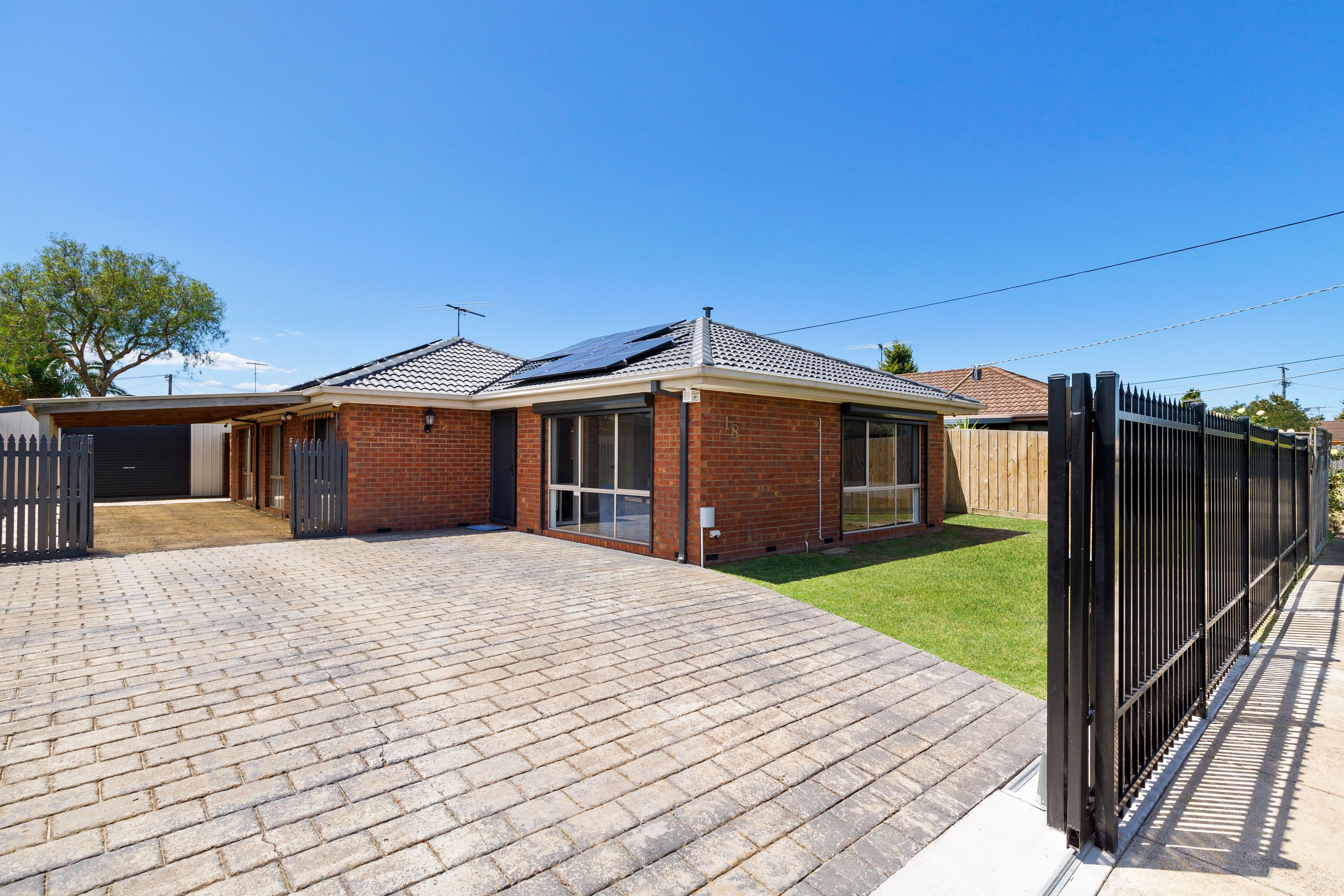18 Cranbourne Drive, Corio VIC 3214, Corio - Image 1