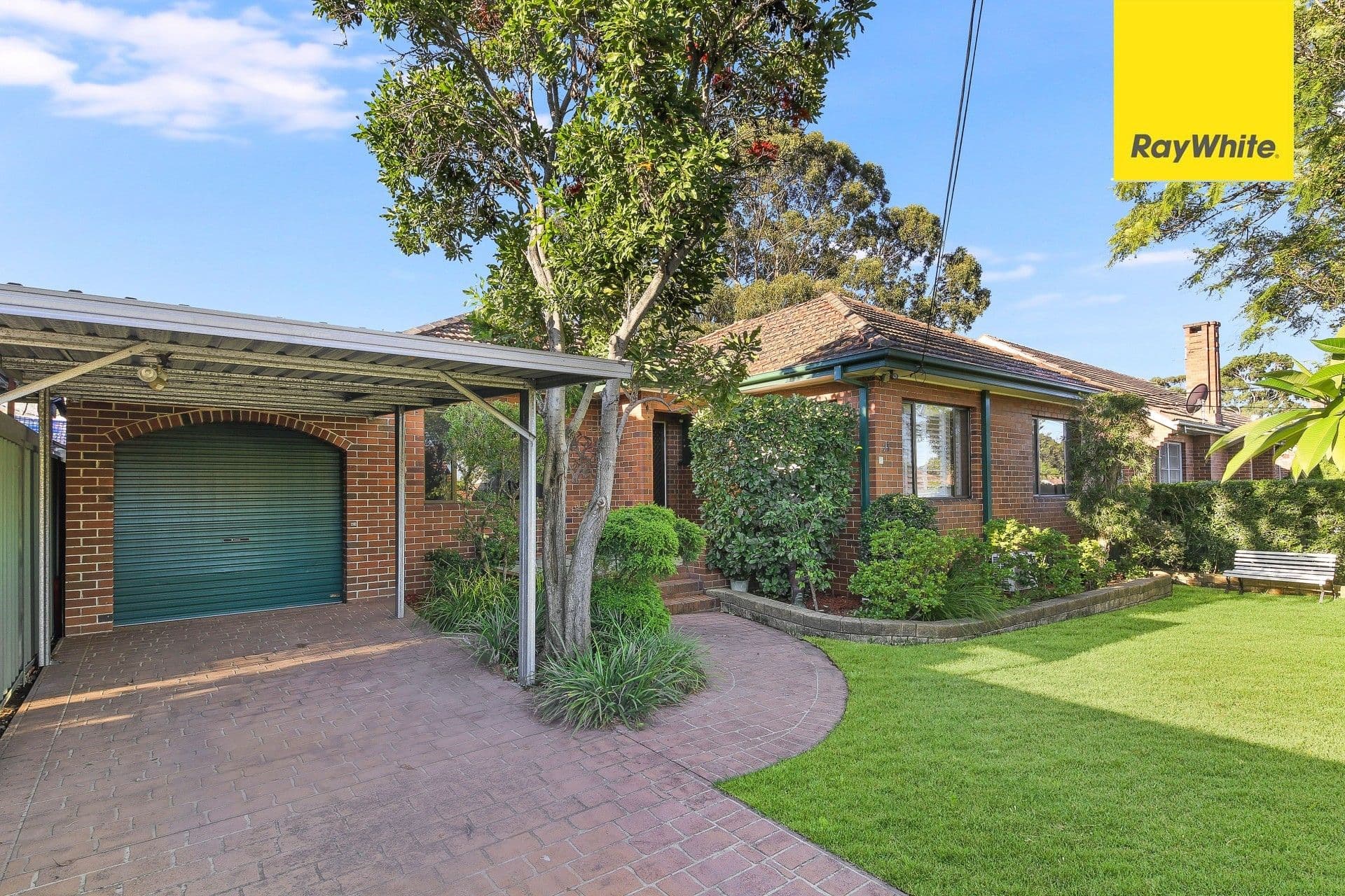 21 Montgomery Avenue, Granville NSW 2142, Granville - Image 1