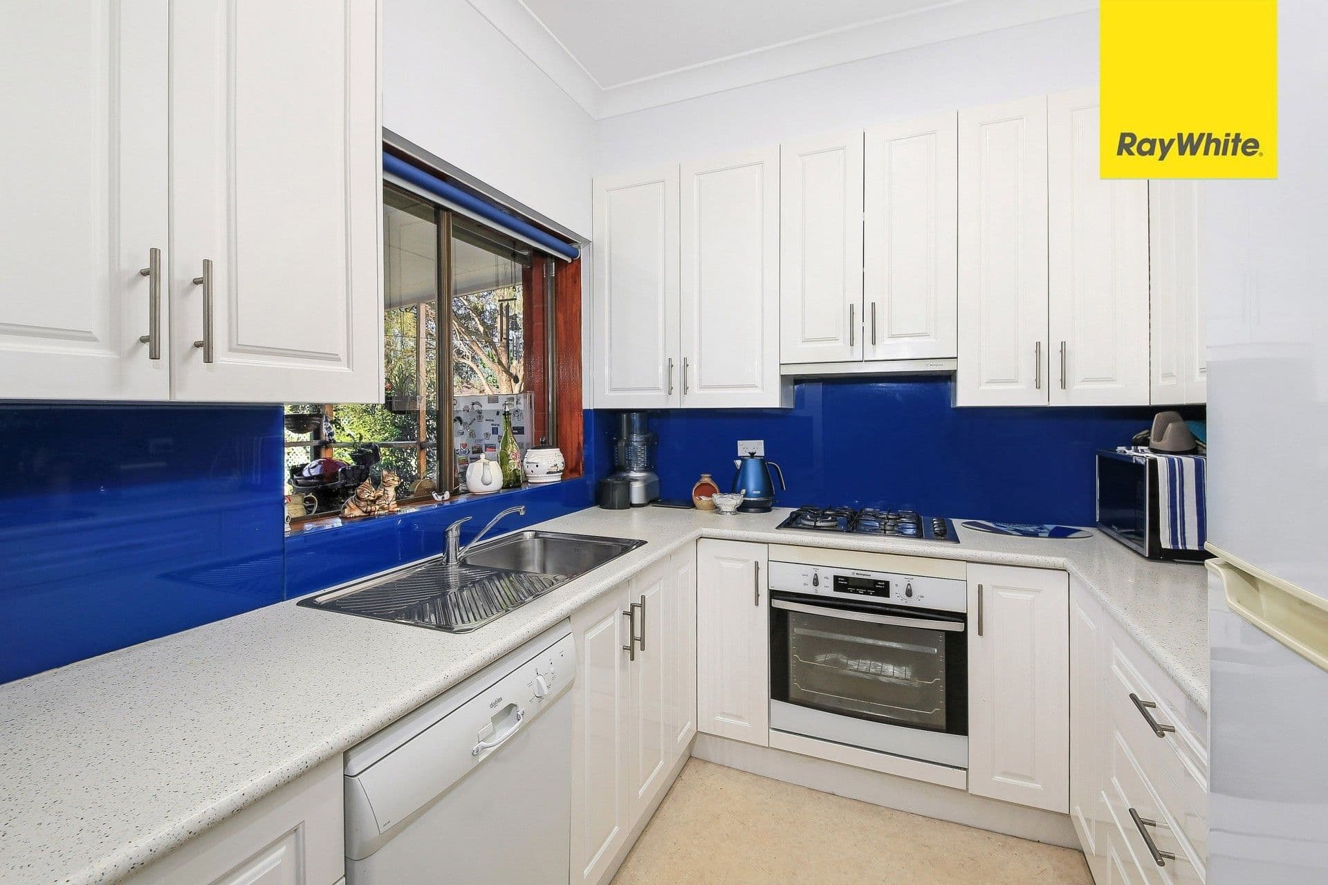 21 Montgomery Avenue, Granville NSW 2142, Granville - Thumbnail 4
