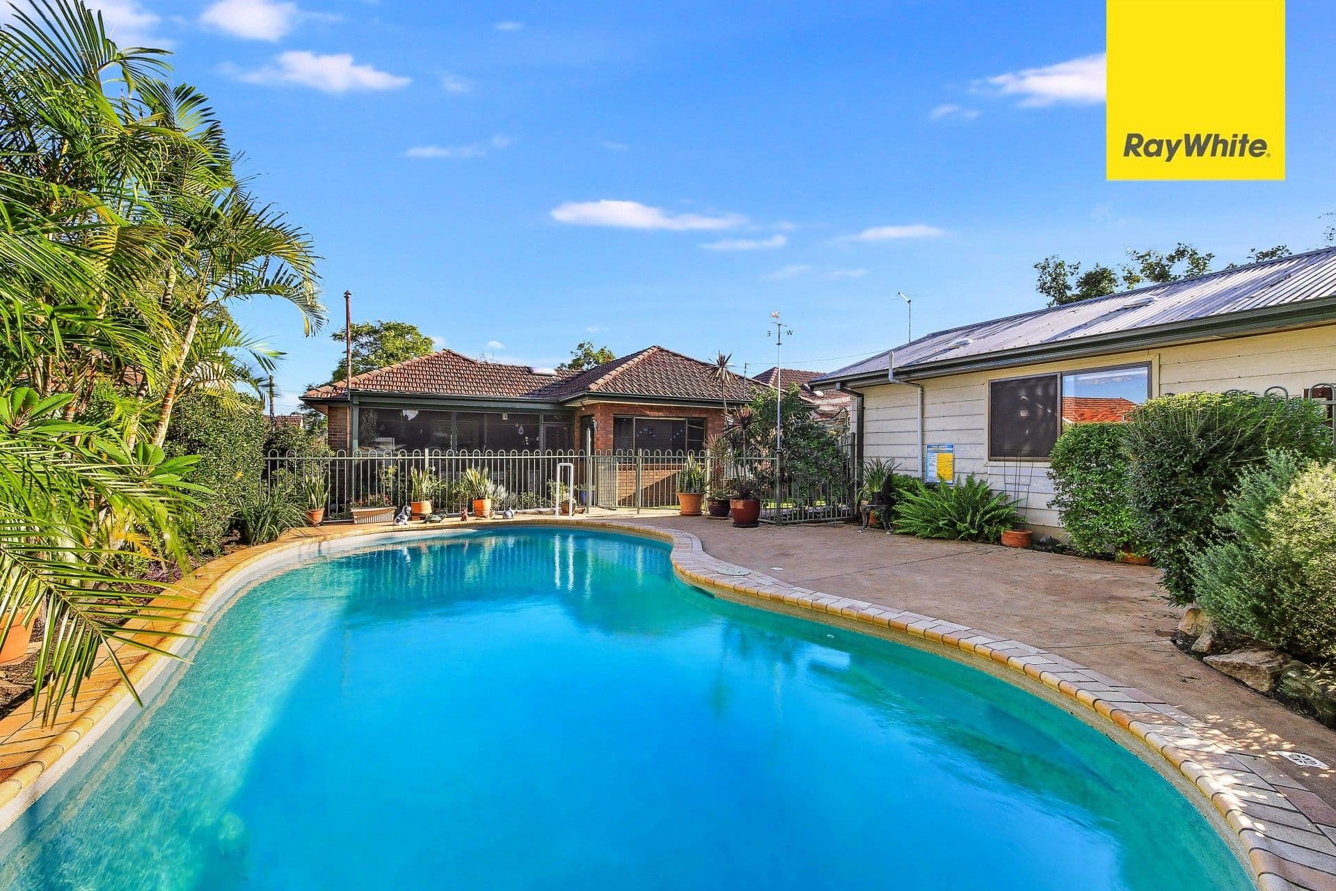 21 Montgomery Avenue, Granville NSW 2142, Granville - Thumbnail 8