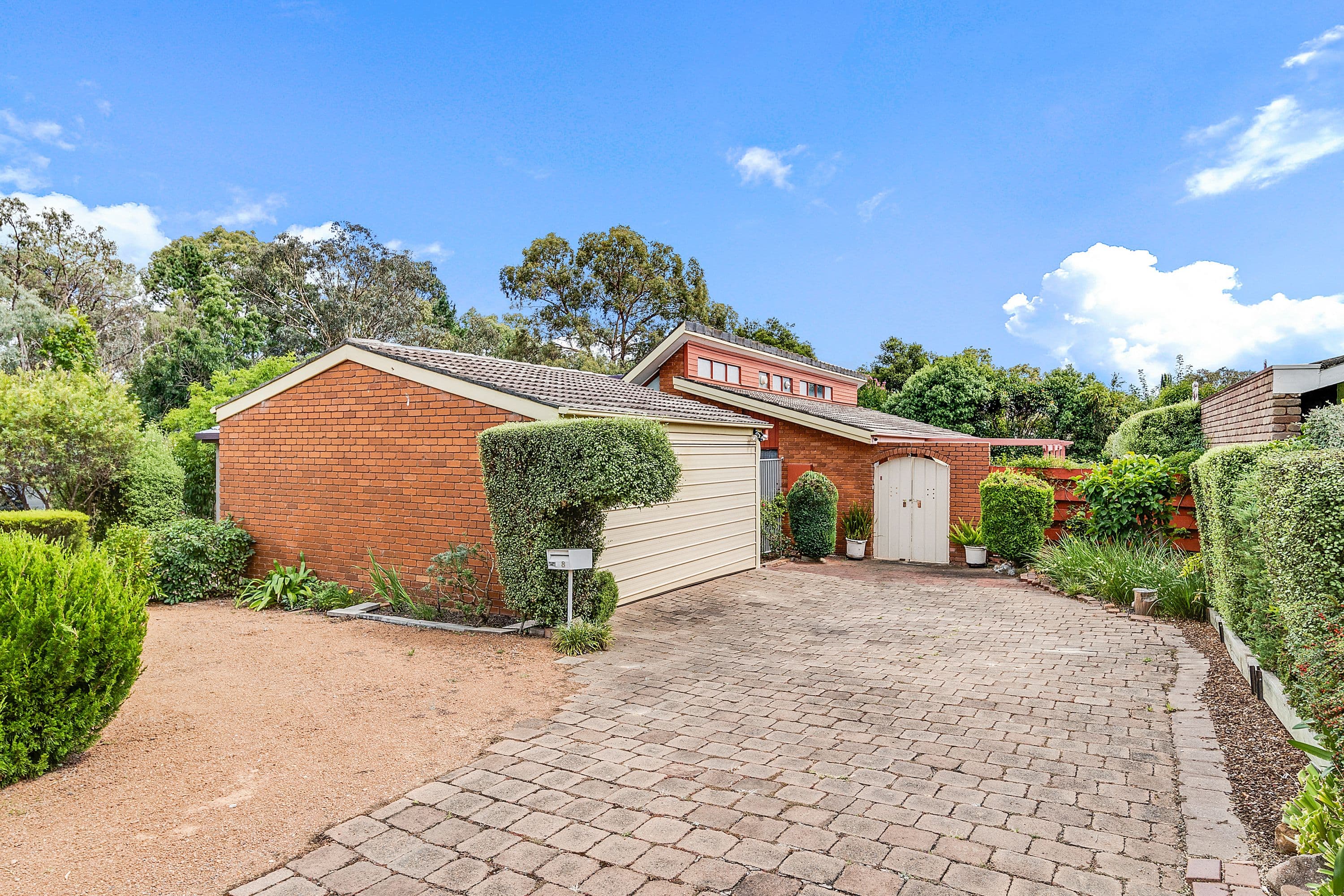 8 Tilden Place, Cook ACT 2614, Cook - Image 1